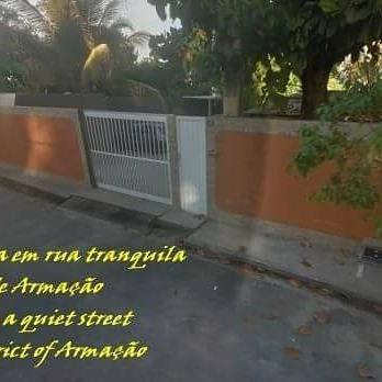 Hospedaria D'Maria Σαλβαντόρ Εξωτερικό φωτογραφία